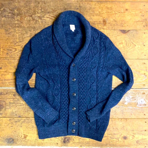 Gap Sweater